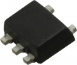 OPA171AIDRLT Operational Amplifier Single 3 MHz SOT-553, OPA171
