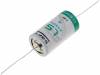 LS 26500CNA, Батарея: литиевая; 3,6В; C; осевые; O26x50мм; 7700мАч, Saft