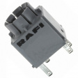 1.20.123.021/0000 Button switch element 1 make contact + 1 break contact