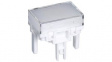 AT4163JB Switch Cap 13.2 mm 19.4 mm 5 mm