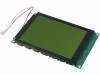 RG320240A1-YHW-V, Дисплей: ЖКД; графический; STN Positive; 320x240; зеленый; СИД, RAYSTAR OPTRONICS