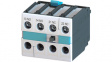 3RH19211LA11 Auxilary Switch Block 1 break contact (NC) / 1 make contact (NO) 250 V
