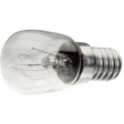 2600.14.508-510 Лампа для духовки прозрачный 230 VAC 15 W E14