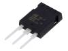 STY112N65M5 Транзистор: N-MOSFET; полевой; 650В; 61А; 625Вт; MAX247