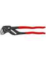 86 01 300, Water Pump Pliers, Self-Locking, Push Button, 68mm, 300mm, Knipex