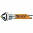 38042 LED Indicator yellow 24 VDC