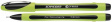 190001 Fineliner Xpress, Black, Suitable for Documents