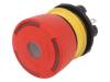 84-5041.2B20, Emergency Stop Switch, EAO