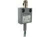 914CE2-3, Концевой выключатель; продольный металлический ролик O12,4мм, Honeywell