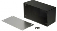 RND 455-00100 Desktop enclosure black 64 x 44 x 29.9 mm ABS