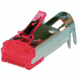 TM21 RJ45 connector Hirose TM21 red
