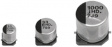 EEEHD1H330P Конденсатор: электролитический; SMD; 33мкФ; 50ВDC; O8x10,2мм; ±20%