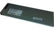 VIS-06-MBK13 Apple Notebook battery, div. Mod.