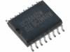 UC2846DWG4 PMIC; ШИМ-контроллер; 0,5А; 39?500кГц; Каналы: 2; SO16-W; push-pull