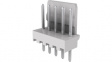 22-04-1051 Pin header Poles 5