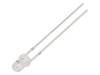 OSYBMS3131A LED; 3мм; желтый/голубой; 30°; 3?4,5В; 20мА; Версия: двухцветный