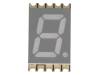 LTS-4817CKR-PR Дисплей: LED; SMD; 7-сегментный; 10мм; красный; 20,8мкд; анод; 0,39"