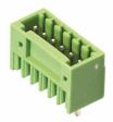 1881590 Pin header straight Pitch 2.5 mm, 6 Poles