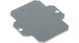 MOPL K11 STAHL Mounting plate