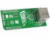 PS/2 CLICK Дочерняя плата; UART; PS/2 6-контактный, mikroBUS