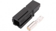 RND 205SD120H-BL Battery Connector Black Number of Poles=1 120A