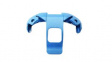 SG-TC51-CLIPHC1-01 Carrying Clip, Blue