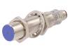 PRDCML18-7DP Датчик: индуктивный; Конф.выхода: NPN / NO; 0?7мм; 10?30ВDC; М18