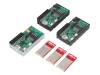 DS-START-04 Ср-во разработки: RF; GPIO,USB; SIM,USB B micro,штыревое гнездо