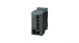 6GK5200-4AH00-2BA3 Industrial Ethernet IRT Switch, Fibre Ports 4SC, 100Mbps, Managed