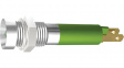 SMZD08224 LED Indicator green