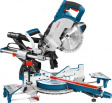 GCM 8 SJL, CH Sliding mitre saw CH