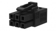 212514-1010 Mini-Fit Max, Receptacle Housing, 10 Poles, 2 Rows, 4.2mm Pitch