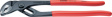 89 01 250 Water pump pliers 250 mm