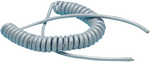 SP.KABEL 400P 5G1.5 700MM, Spiral cable Unshielded&nbsp;&nbsp; 5&nbsp;&nbsp;Cores,&nbsp;&nbsp; 5 x1.5 mm2, LAPP