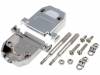 D1001-15CT0I00 Корпус: для разъемов D-Sub; D-Sub HD 26pin, D-sub 15pin; прямой