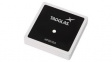 HP5010A GNSS Antenna, 1.176 GHz/1.227 GHz/1.57 ... 1.61 GHz, GPS/Galileo/GLONASS/BeiDou/QZSS/IRNSS/SBAS, 4 dBi, 50mm