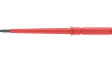 05003431001 Сменное жало; Torx®; Размер: TX10; изолированная; 154мм; 1кВAC