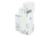 Z-BEL/R230 LED-индикатор; Монтаж: DIN; 230ВAC; Цвет: красный; 230ВDC