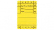 FTC00001280D Test Labels Quantity=250 pcs