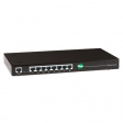 70001768 Etherlite 80 Serial Server 8x RS232
