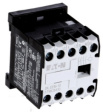 DILEEM-10-24 Power Contactor, 1 Make Contact (NO), 24 VAC