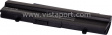 VIS-08-US-EPC1101L Asus Notebook battery, div. Mod.