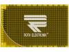RE120-LF, Плата: универсальная; односторонняя, макетная; W:100мм; L:160мм, ROTH ELEKTRONIK GMBH
