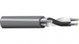 8719.01152 [152 м] Data cable Shielded   1 x 2 x1.31 mm2 Stranded Tin-Plated Co