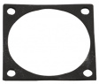 62IN 760 14 Flat gaskets for MIL-C-26482