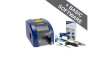 I5300-C-EU-WF Industrial Label Printer with Wi-Fi 254mm/s 300 dpi