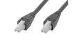 215330-0210 Cable Assembly, Mini-Fit Jr. Receptacle - Mini-Fit Jr. Receptacle, 2 Circuits, 1m