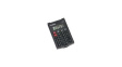 4598B001 Calculator with 360° Cover, Universal, Number of Digits 8, Battery