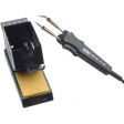 WTA 50-SET Desoldering tweezer (2x25 W) with stand 1 p.