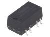 AM1LR-0503S-NZ Преобразователь: DC/DC; 1Вт; Uвх:4,75?5,25В; 3,3ВDC; Iвых:243мА